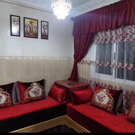 Apartamento Con Wifi Nador Extérieur photo