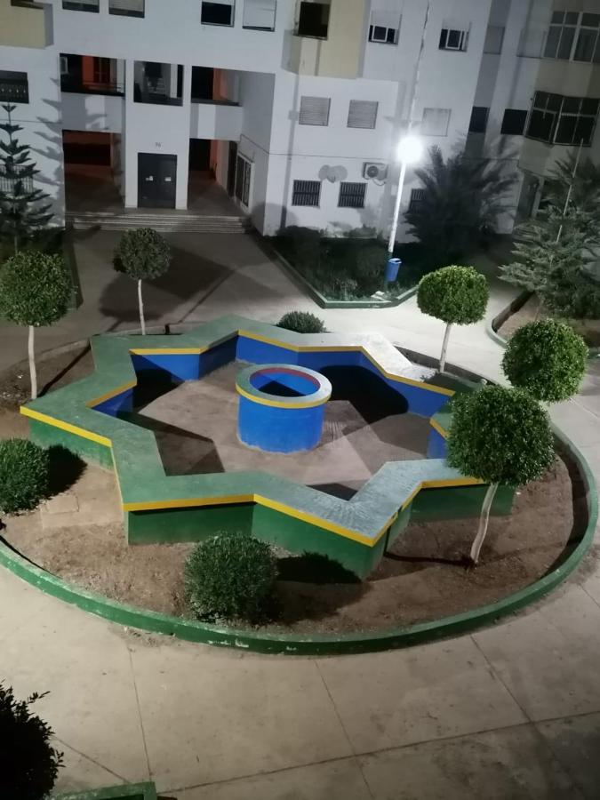 Apartamento Con Wifi Nador Extérieur photo