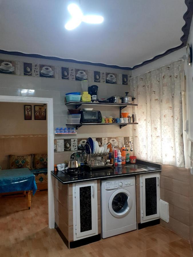 Apartamento Con Wifi Nador Extérieur photo