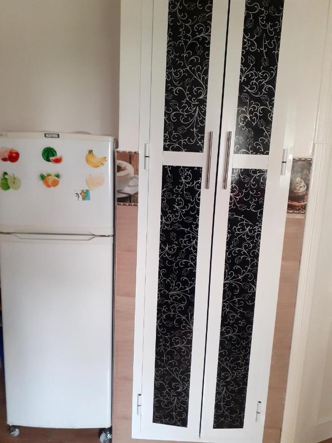 Apartamento Con Wifi Nador Extérieur photo