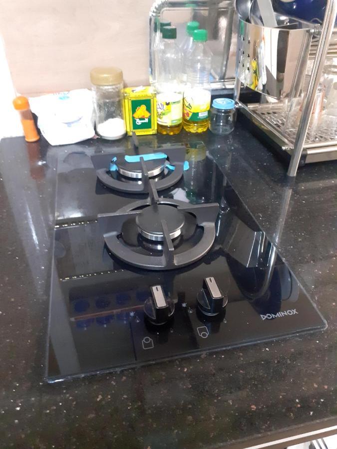 Apartamento Con Wifi Nador Extérieur photo