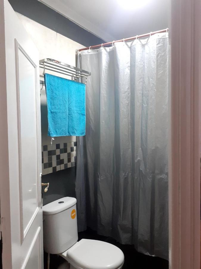 Apartamento Con Wifi Nador Extérieur photo