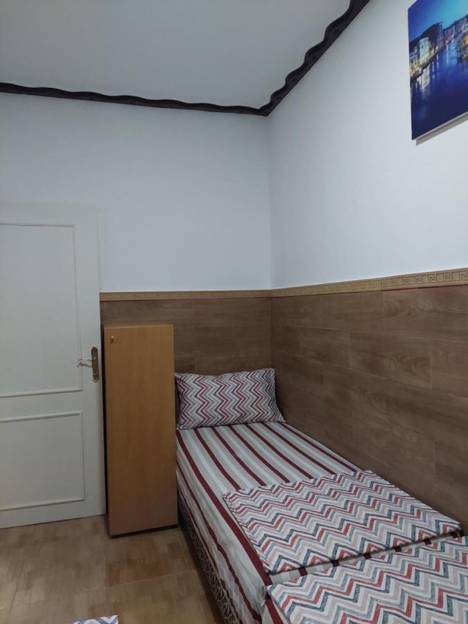 Apartamento Con Wifi Nador Extérieur photo