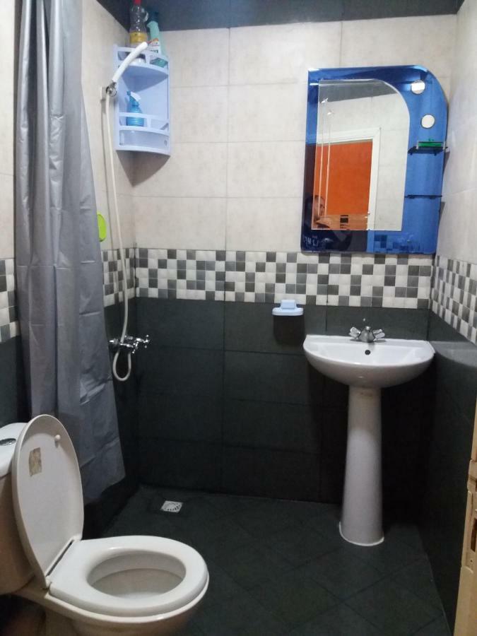 Apartamento Con Wifi Nador Extérieur photo