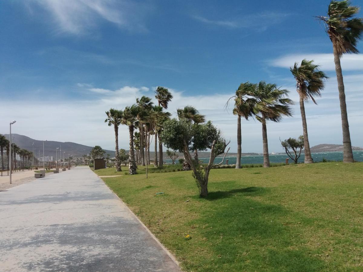 Apartamento Con Wifi Nador Extérieur photo